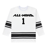 All Wins Athletic Hockey Jersey