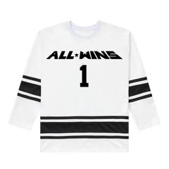 All Wins Athletic Hockey Jersey