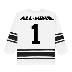 All Wins Athletic Hockey Jersey