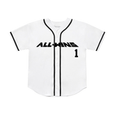 All Wins Baseball Jersey
