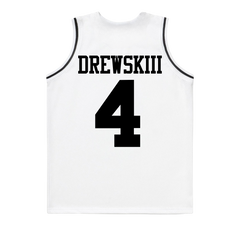 All Wins Basketball Jersey