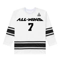 All Wins Athletic Hockey Jersey