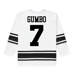 All Wins Athletic Hockey Jersey