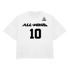 All Wins Soccer Jersey