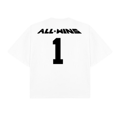 All Wins Soccer Jersey