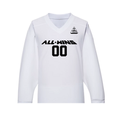 All Wins Athletic Long Sleeve