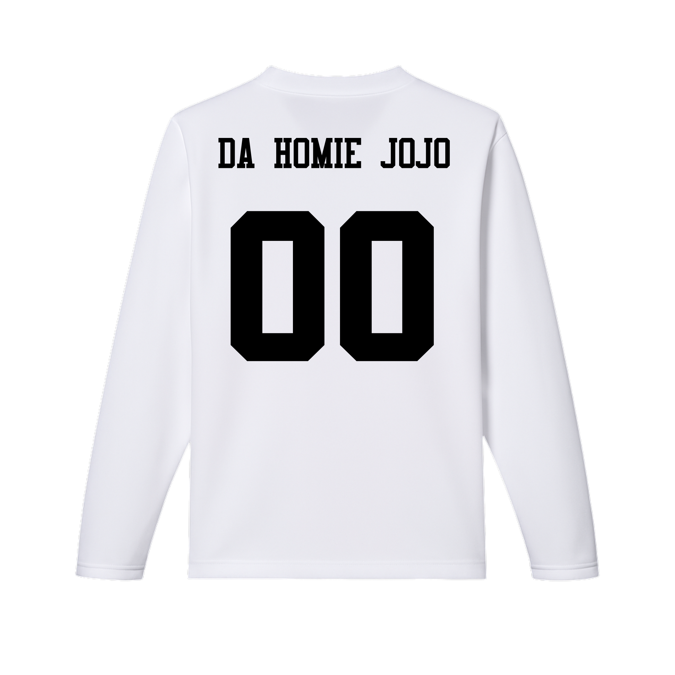All Wins Athletic Long Sleeve