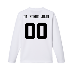 All Wins Athletic Long Sleeve