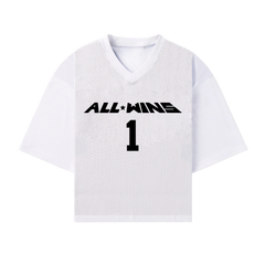 All Wins Mesh Jersey