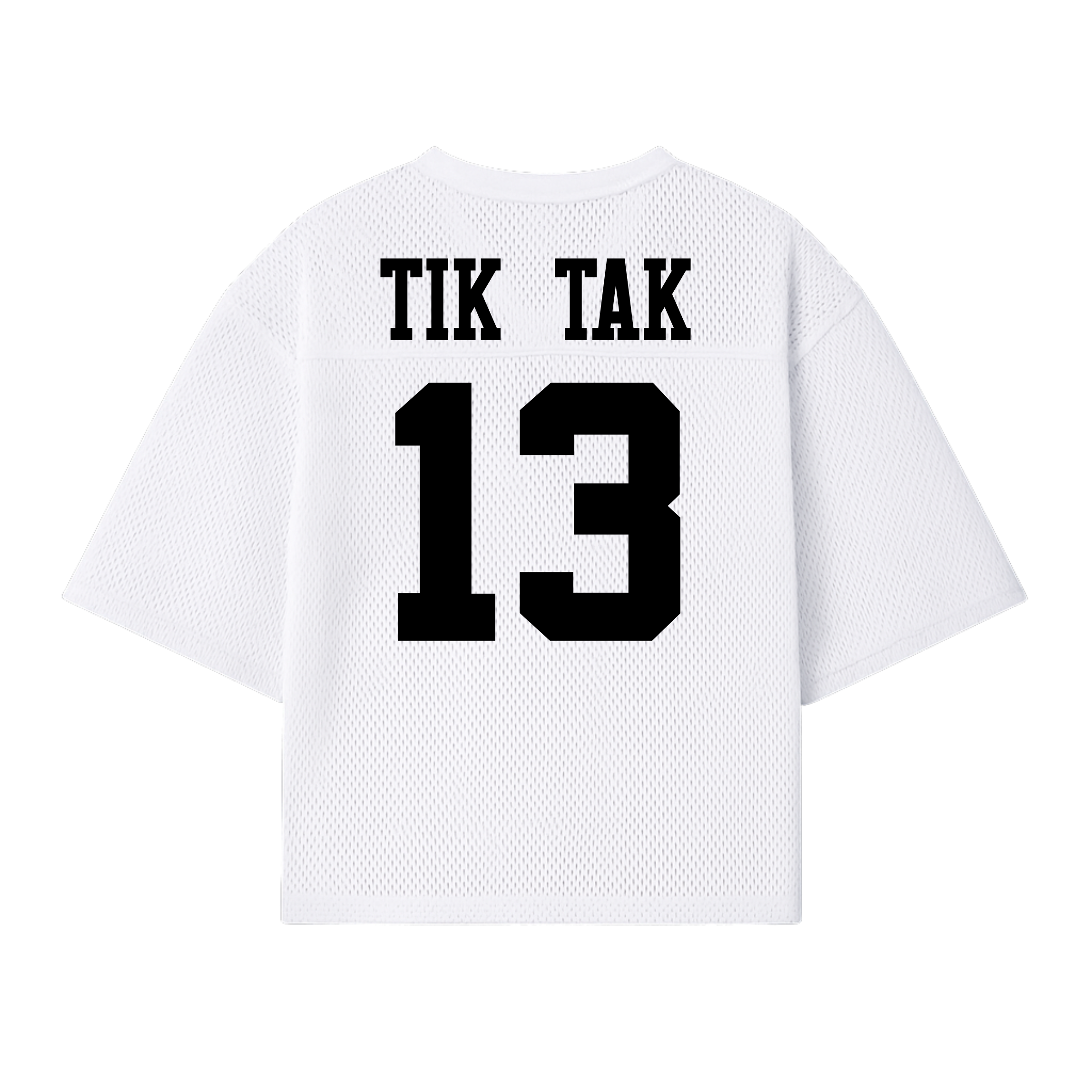 All Wins Mesh Jersey