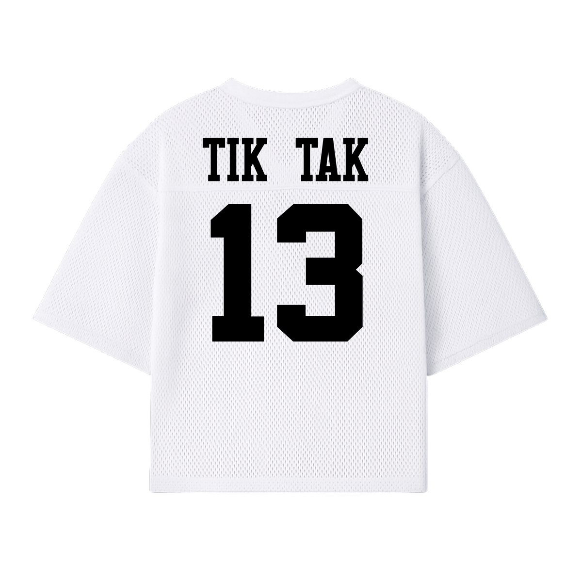All Wins Mesh Jersey