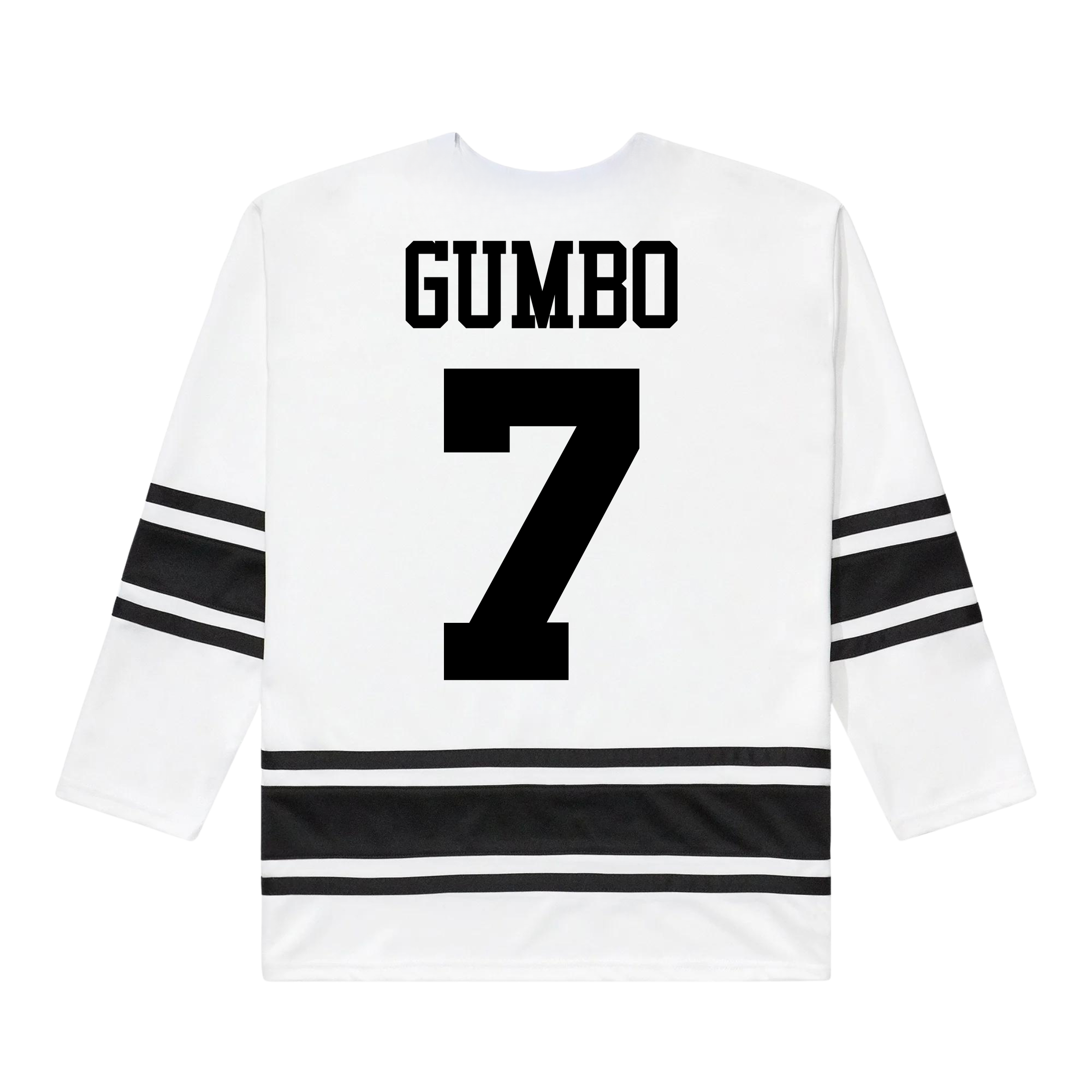 All Wins Athletic Hockey Jersey