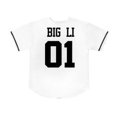 All Wins Baseball Jersey