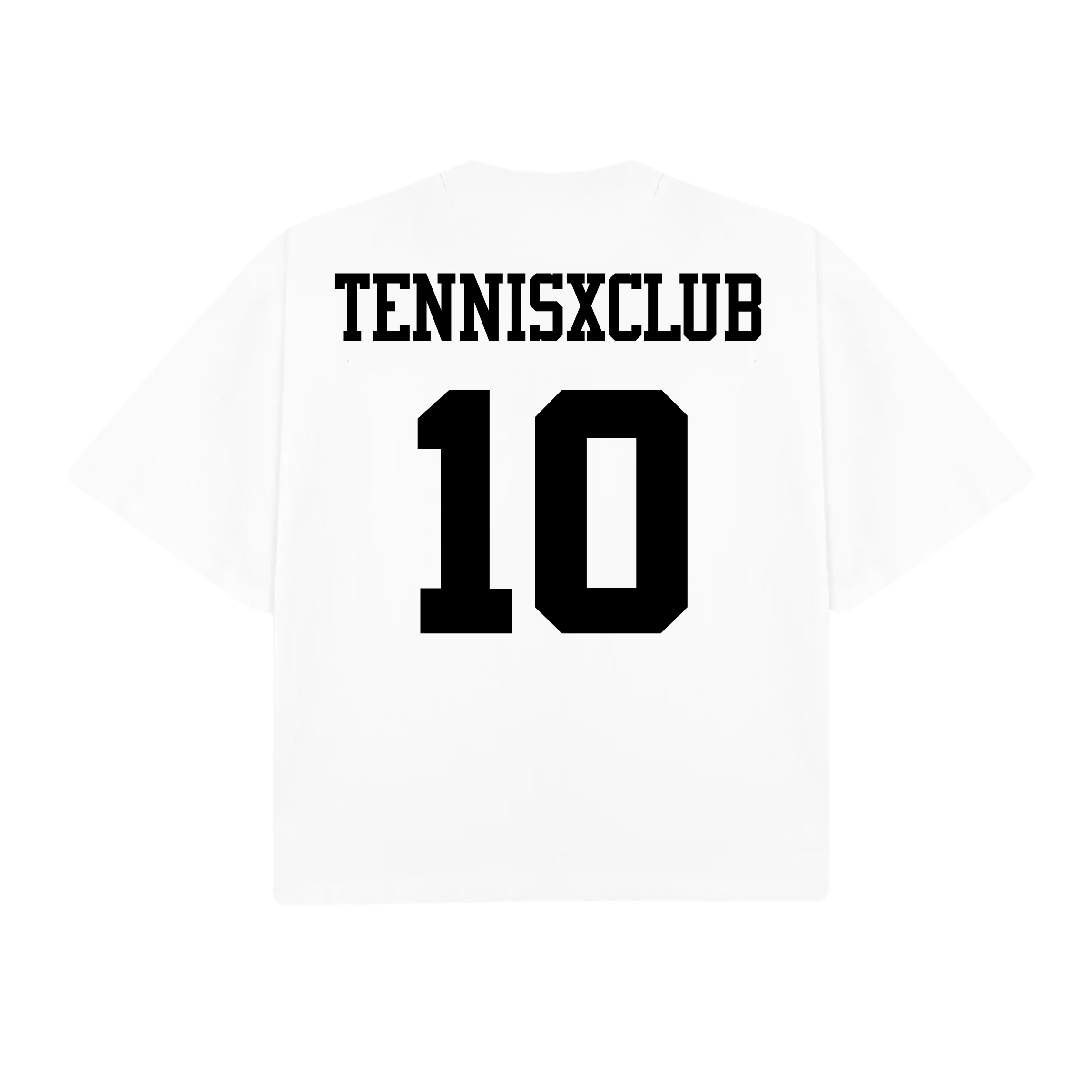 All Wins Soccer Jersey