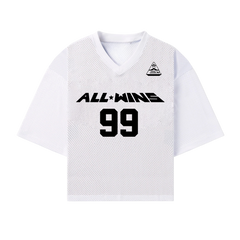 All Wins Mesh Jersey