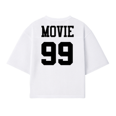 All Wins Mesh Jersey