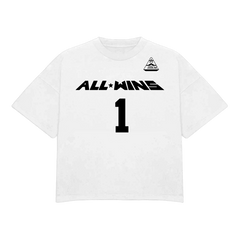 All Wins Soccer Jersey